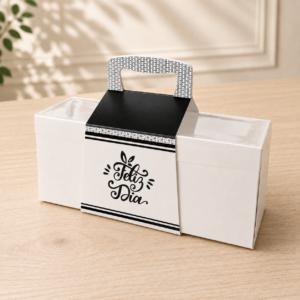 Caja Brunch