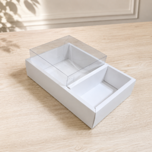 Caja Diamante
