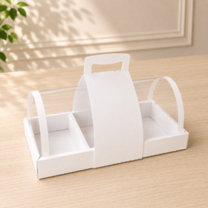 Caja Luxury