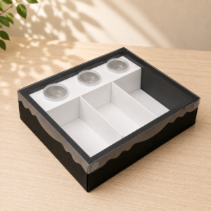 Caja Mini Gourmet