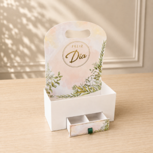 Caja Encanto Floral