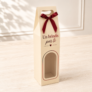 Caja Para Vino